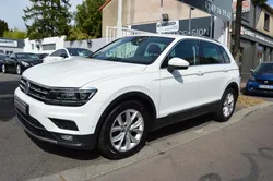 Volkswagen TIGUAN 1.5 TSI EVO 150CH CARAT DSG7 EURO6DT
