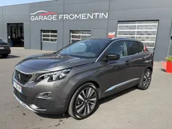 Peugeot 3008 2.0 BLUEHDI 180CH S&S GT EAT8