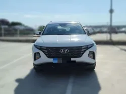 Hyundai TUCSON 1.6 TGDI Klass 4x2