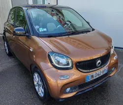 Smart ForFour 1,0 71 CH S&S PASSION