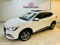 MG EHS 1.5 T-GDI Plug-in Hybrid Luxury