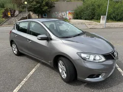 Nissan Pulsar 1.2 DIG-T Acenta