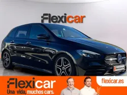 MERCEDES Clase B B 180d 7G-DCT