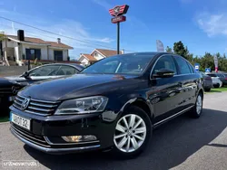 VW Passat 1.6 TDI Confortline