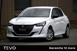 PEUGEOT 208 1.5 BlueHDi - 100 ch - Finition Active - Garantie 12 mois