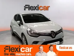 RENAULT Clio 1.5dCi Energy Limited 66kW