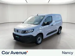 Peugeot partner fourgon m 650 kg bluehdi 100 s&s bvm6 confort
