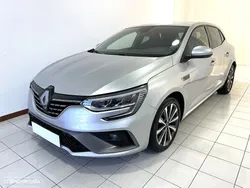 Renault Mégane 1.5 Blue dCi R.S. Line