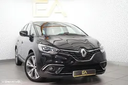 Renault Grand Scénic ENERGY TCe 130 INTENS
