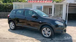 Nissan Qashqai 1.6 dCi Acenta S&S de 2012
