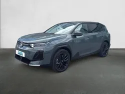 Citroën C5 Aircross E- 210 ch autonomie confort - Max