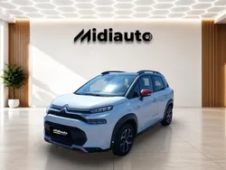 Citroen C3 Aircross PureTech 130ch S&S C-Series EAT6