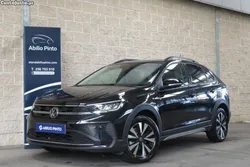 VW Taigo 1.0 TSI Life