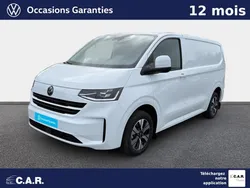 Volkswagen Transporter VAN L1H1 2.0 TDI 150 BVA8 BUSINESS