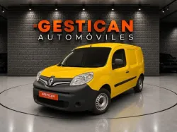 Renault Kangoo Express Profesional Maxi 2p dCi