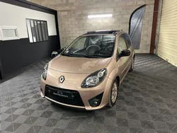 Renault TWINGO II 1.5 DCI 75CH MISS SIXTY ECO² PREMIÈRE MAIN GARANTIE 60 MOIS POSSIBLE