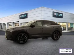 Peugeot 3008 Hybrid 136 e-DCS6 GT
