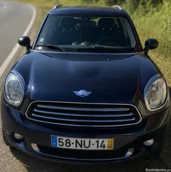 MINI One D