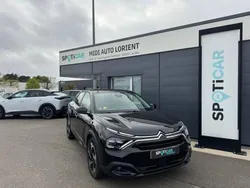 Citroen C4 BlueHDi 130 Shine EAT8