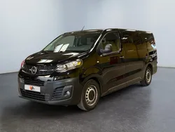 Opel Vivaro COMBI L3 1.5 Diesel 120 ch