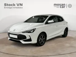 MG 3 1.5 Hybrid+ Comfort 143kW
