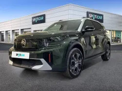 CITROEN C3 Aircross Hybrid Plus e-DCS6 145