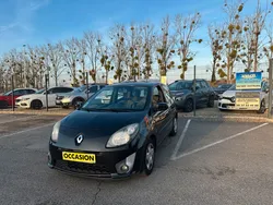 Renault Twingo 1.2L 75CH 4CV