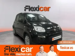 FIAT Panda 1.0 Gse Hybrid