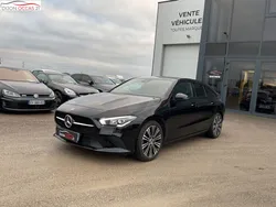 MERCEDES CLA SHOOTING BRAKE 200 d 8G-DCT AMG Line