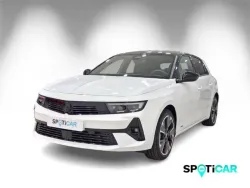 OPEL Astra Sports Tourer Electric 54kWh GS 156