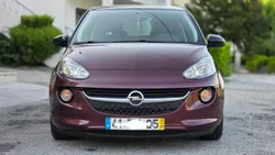 Opel Adam 1.2 Glam