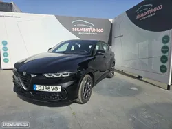 Alfa Romeo Tonale 1.5 Hybrid Sprint