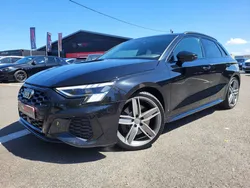 Audi s3 sportback 2.0 tfsi 310ch quattro stronic 7 / malus ok / 1ere main / b&o carplay matrix