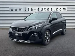 PEUGEOT 3008 2.0 BlueHDi S&S 150 Allure Business