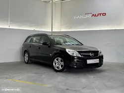 Opel Vectra Caravan 1.9 CDTi Executive