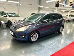 [GARANTIE 12 MOIS] Ford Grand C-Max Titanium 1.6 TDCi - 115 Ch