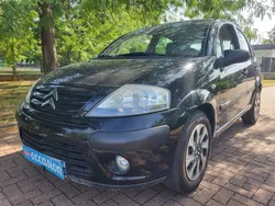 Citroen c3 phase 2 1.1 60 ch 135000 kms