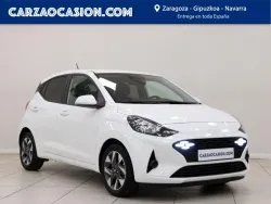 HYUNDAI i10 1.0 MPI Klass