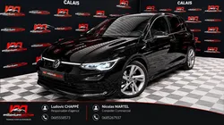 VOLKSWAGEN GOLF 8 R-Line 1.5 eTSI OPF 150 CH DSG 7 - GARANTIE 6 MOIS