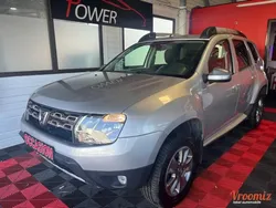 Dacia Duster 1.5 DCI 110 AIR 4X2