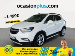 OPEL Mokka X 1.4T S&S Innovation 4x2