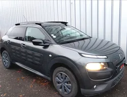 Citroën c4 cactus 1.6 HDI