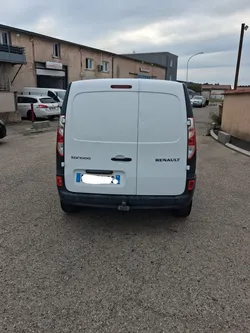 Kangoo 1.5 dci 3 place