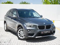 BMW X1 16 d sDrive Line Sport