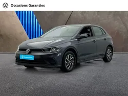 Volkswagen Polo 1.0 TSI 95ch Life