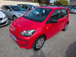 Volkswagen UP 1.0i 60 CV 5 PORTES 91 038 KMS