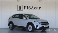 Volkswagen Taigo 1.0 TSI Life de 2022
