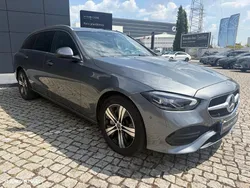Mercedes-Benz C 300 de Avantgarde