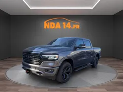 Dodge ram 1500 limited v8 5.7l