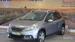 Peugeot 2008 de 2014